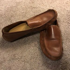 Cole Haan Men’s Driving Loafers